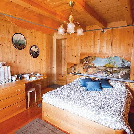 Fiori Cuco B&B Bed & Breakfast *