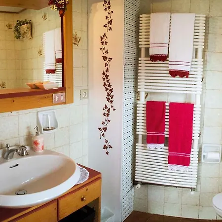 Bed & Breakfast Fiori Cuco B&B San Vito di Cadore