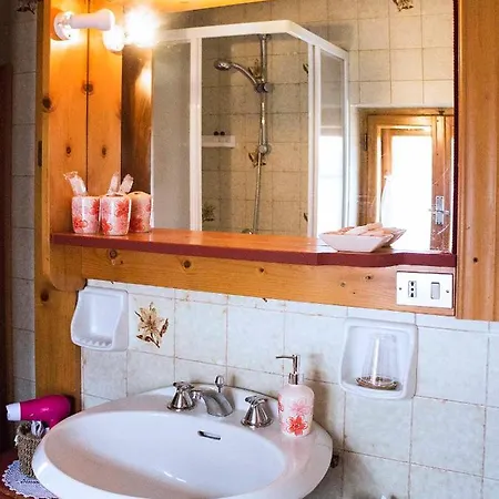 Bed & Breakfast Fiori Cuco B&B