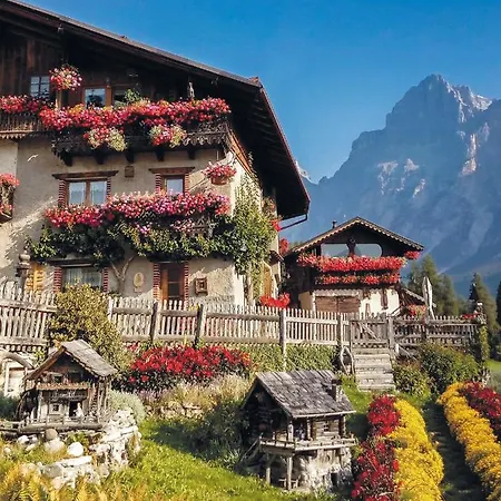 Fiori Cuco B&B Сан-Вито-ди-Кадоре