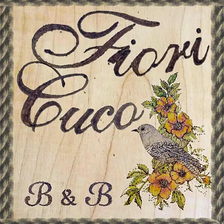 Fiori Cuco B&B Отель типа 