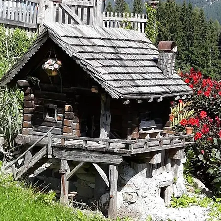 Bed & Breakfast Fiori Cuco B&B San Vito di Cadore