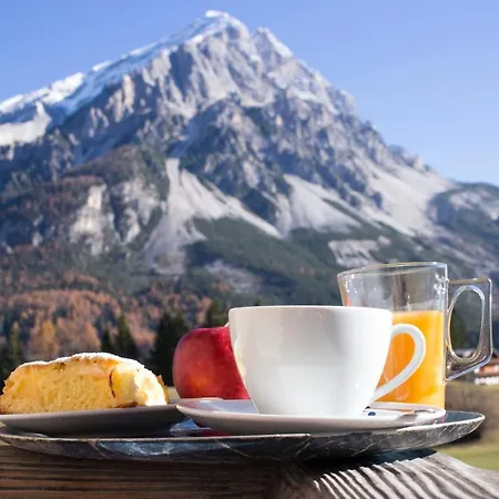 Fiori Cuco B&B San Vito di Cadore