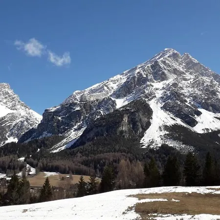 Fiori Cuco B&B San Vito di Cadore