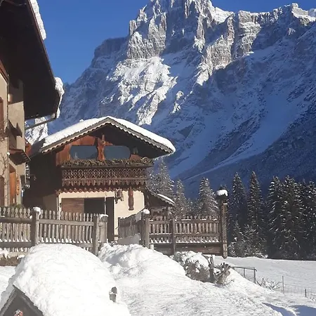 Fiori Cuco B&B Сан-Вито-ди-Кадоре
