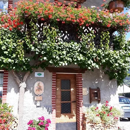 Fiori Cuco B&B