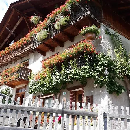 Fiori Cuco B&B Сан-Вито-ди-Кадоре