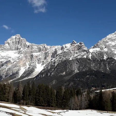 Fiori Cuco B&B Bed & Breakfast San Vito di Cadore
