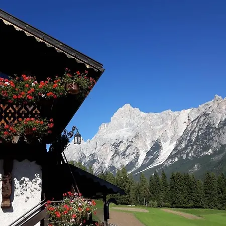 Bed & Breakfast Fiori Cuco B&B San Vito di Cadore